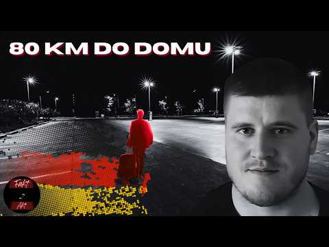 The Way Home - The Missing Zbigniew Kozubiński