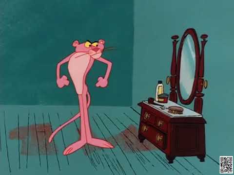 Pink Panther - The Best Funny cartoon 2020 HD - Pink Panther Sky #74