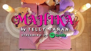 Download lagu MAHIKA by Telly Tañan... mp3