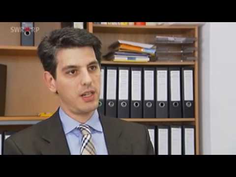 SWR3 RP - David Zimmer - 20.04.2009