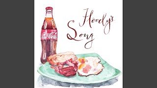 Floody's Song (Coke is it) Music Video