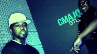 CALICO SLIM feat OSKEE & MARIO 'MONEY' PRODUCED BY CMAJOR