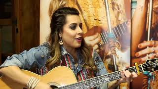 Lauana Prado - Cobaia #blognejo