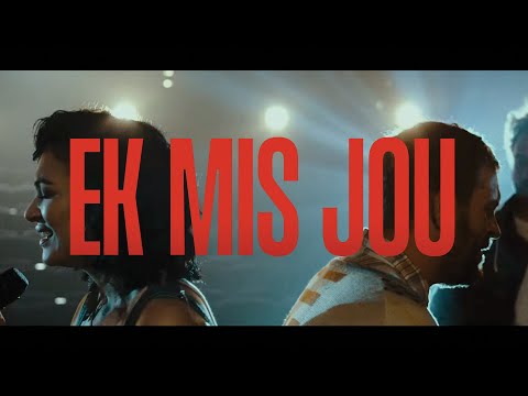 Die Heuwels Fantasties - EK MIS JOU (Acoustic Video) ft. Tarryn Lamb