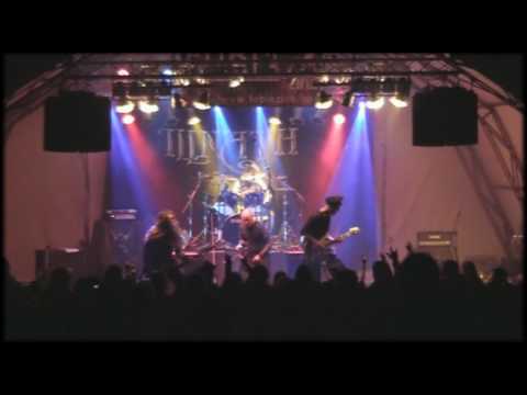 ILLNATH (DEN) - AFOD FEST 2010 - Part 1+2