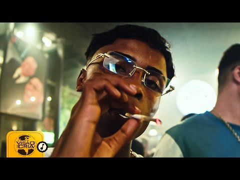 MAIS UM BECK - MC Meno K, MC Negao Original, MC Dena, MC DuL, MC Piedro (Web Clipe) Kotim