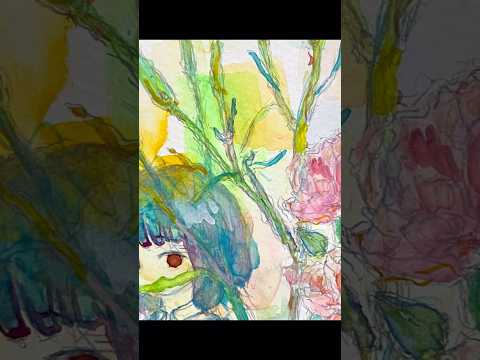 東側の庭園を眺めると、思慮深い思考を持つとはどのような感じでしょうか?どの植物を好むでしょうか？  庭園