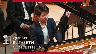 Download lagu Mozart Concerto n. 9 in E flat major KV 271 | Wataru Hisasue - Queen Elisabeth Competition 2025 mp3