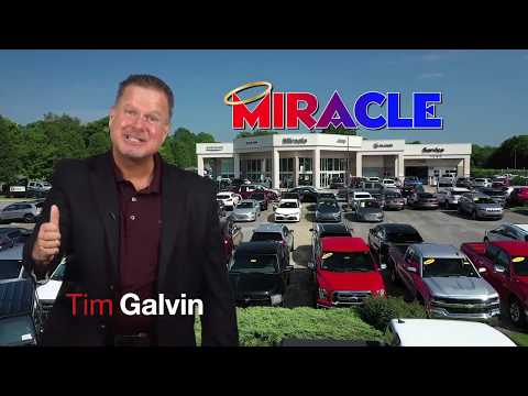 Miracle CDJR - Power Days