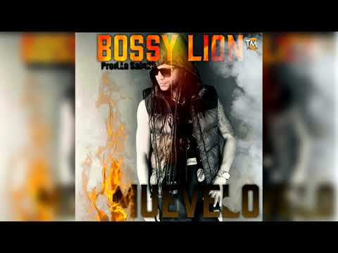 Bossy Lion   Muevelo