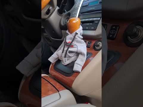 Чехол КПП универсальный "кофта-худи" Серая Тюнинг и Стиль. Подарочный чехол КПП - фото 1 - id-p2398527879