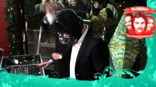 Panda Da Panda - Dansa bonne dansa (Live @ Musikhjälpen 2012)