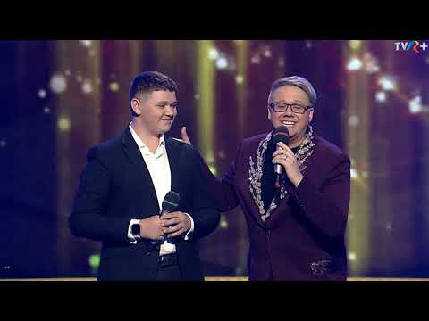 FUEGO ȘI OLEG SPÂNU - CASA PĂRINTEASCĂ NU SE VINDE