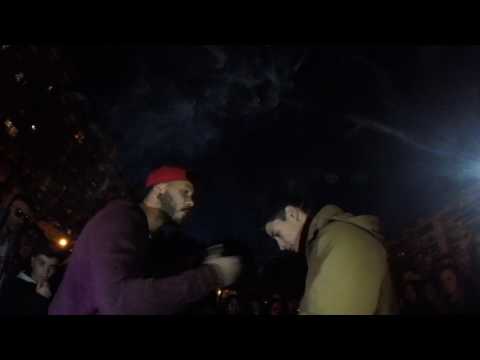 Elder vs Coixo - 1ªRonda - Pre BDM