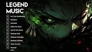 Legends of Gaming Music 2026 🔥 3 Hours of NCS, Monstercat & High Energy EDM Classics