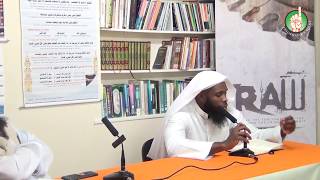 RAW | Night In The Masjid - Abu Rayyan Adnaan