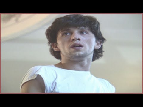 Taneczne próby do "Metra"