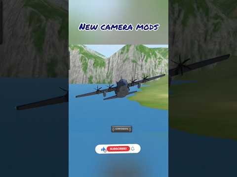 New update trailer version 1.30.2 ||#turbopropflightsimulator