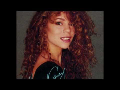Mariah Carey - Miss You + Lyrics (HD)