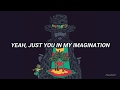 Imagination - Foster The People - Lyrics Imagination - Foster The People - Lyrics