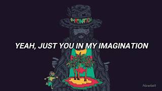 Download lagu Foster The People - Imagination - Lyrics mp3