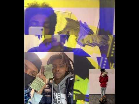 NDA - Ain’t see it comin (Official Audio)