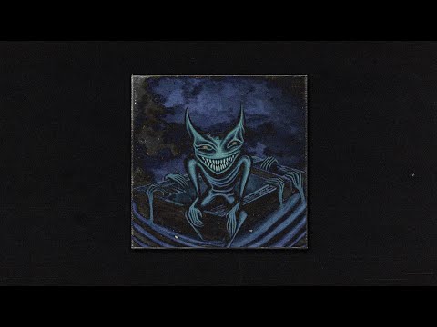 [FREE] NIGHT LOVELL X GRIM SALVO TYPE BEAT - "DROWNED"