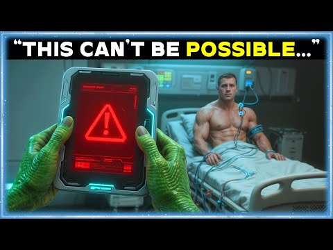 They Measured Human Fear Response, And Discovered Something Terrifying... | Best HFY Stories