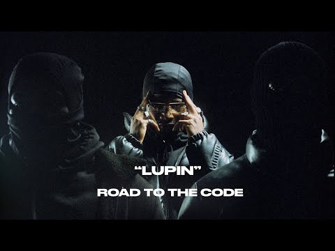 Video thumbnail for LUPIN