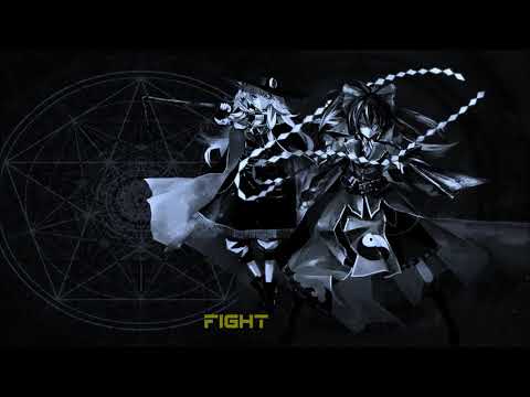 Anti-Nightcore - Fight (Request)