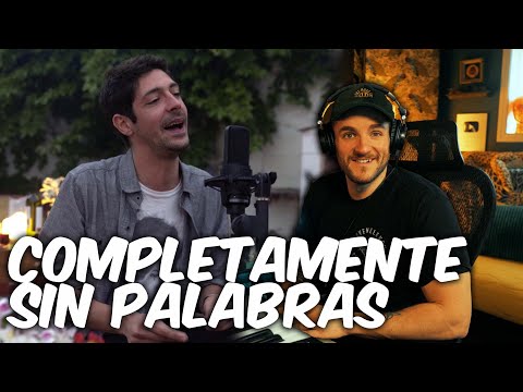 AMERICANO se queda sin palabras con El Kuelgue - Parque Acuático