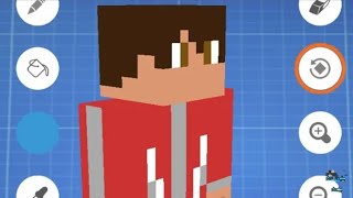 Como crear tu propia SKIN de Minecraft en ANDROID y iOS 2022