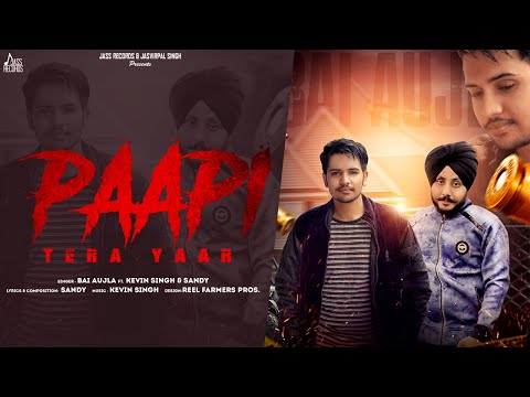 Paapi Tera Yaar — watch video