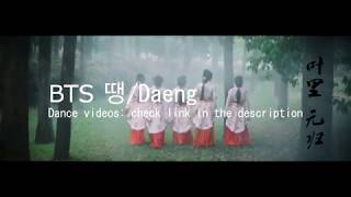 Download lagu BTS 땡/Ddaeng FMV - TRADITIONAL CHINESE DANCE mp3