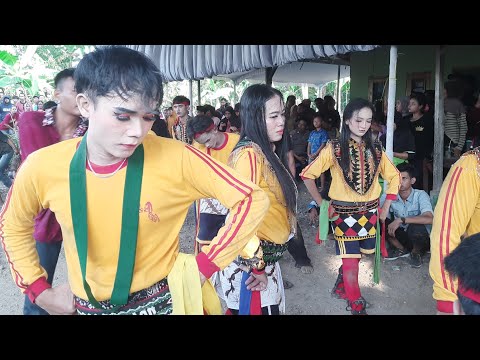 kuda lumping