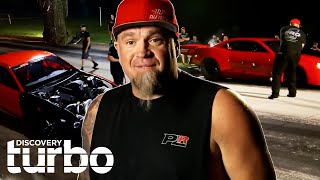 Police Chases, Rivalries & More Murder Nova Moments! | Street Outlaws