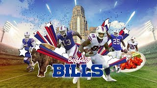 NFL Playoffs | Bills Playoff Picture