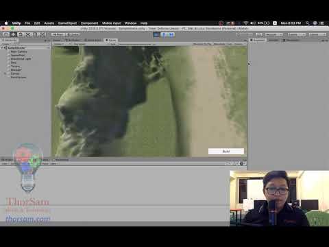 Making Tower Defense Game with Unity3D - Part14