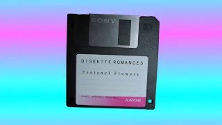 Diskette Romances - Fentanyl Flowers