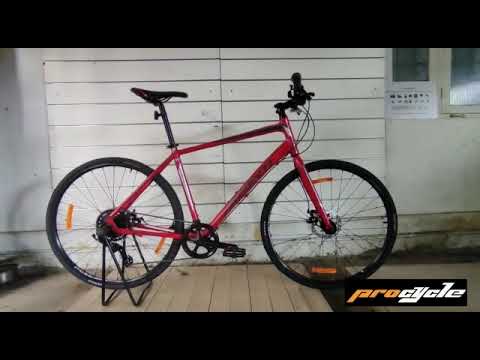 #Avanti GiroFM1Fullspecifications #toolandtour08 #bangalore #india #scott #cycle #hybrid #karanataka