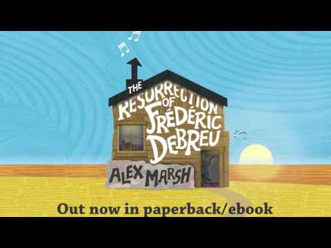 The Resurrection of Frédéric Debreu