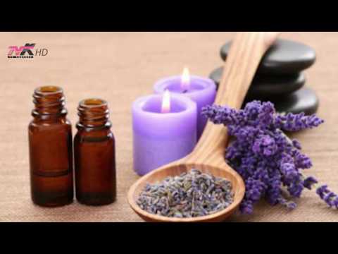 Jetë dhe stil - Dobitë e vajit të livandos