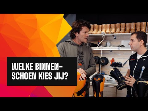 Skischoenopmaat.nl - YouTube Video