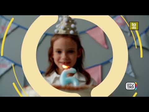 TADA' martedì 12/04/2022