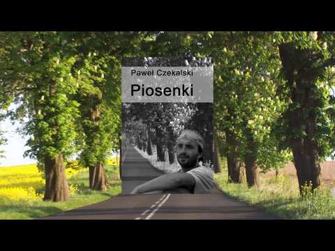 Paweł ALDARON Czekalski - Piosenki (Śpiewnik)