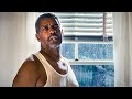 Denzel Washington wrestles with death | Fences | CLIP