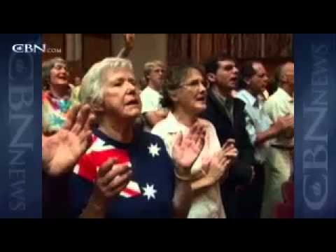 News Channel Midday Edition: January 17, 2011 - CBN.com