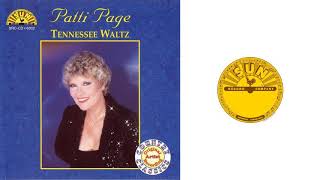 Patti Page - Detour
