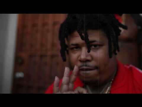 Ash Bash The Coldest ft. FBG Casino "L.A. L.A."