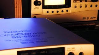Video thumbnail for Roland SC8820 vs SC8850 vs Sound Canvas VA by VGSuite